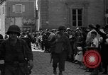 Immagine di Stati Uniti truppe Francia, 1944, secondo 42 filmato di repertorio 65675054561