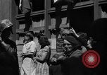 Immagine di Stati Uniti truppe Francia, 1944, secondo 52 filmato di repertorio 65675054561