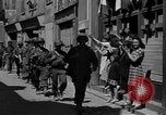 Immagine di Stati Uniti truppe Francia, 1944, secondo 60 filmato di repertorio 65675054561