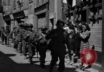 Immagine di Stati Uniti truppe Francia, 1944, secondo 61 filmato di repertorio 65675054561