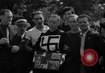 Immagine di Forze FFI nella seconda guerra mondiale Francia, 1944, secondo 22 filmato di repertorio 65675054562