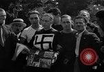 Immagine di Forze FFI nella seconda guerra mondiale Francia, 1944, secondo 24 filmato di repertorio 65675054562