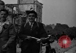 Immagine di Forze FFI nella seconda guerra mondiale Francia, 1944, secondo 45 filmato di repertorio 65675054562