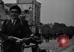 Immagine di Forze FFI nella seconda guerra mondiale Francia, 1944, secondo 46 filmato di repertorio 65675054562