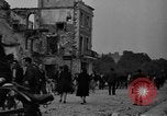 Immagine di Forze FFI nella seconda guerra mondiale Francia, 1944, secondo 47 filmato di repertorio 65675054562