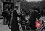 Immagine di Forze FFI nella seconda guerra mondiale Francia, 1944, secondo 51 filmato di repertorio 65675054562