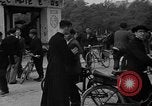 Immagine di Forze FFI nella seconda guerra mondiale Francia, 1944, secondo 52 filmato di repertorio 65675054562