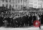 Immagine di Tumulti e dimostrazioni Corea, 1960, secondo 21 filmato di repertorio 65675054563