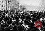 Immagine di Tumulti e dimostrazioni Corea, 1960, secondo 27 filmato di repertorio 65675054563