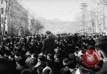 Immagine di Tumulti e dimostrazioni Corea, 1960, secondo 29 filmato di repertorio 65675054563