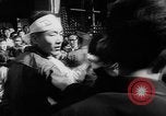 Immagine di Tumulti e dimostrazioni Corea, 1960, secondo 30 filmato di repertorio 65675054563