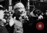Immagine di Tumulti e dimostrazioni Corea, 1960, secondo 32 filmato di repertorio 65675054563