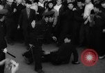 Immagine di Tumulti e dimostrazioni Corea, 1960, secondo 37 filmato di repertorio 65675054563