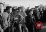Immagine di Tumulti e dimostrazioni Corea, 1960, secondo 40 filmato di repertorio 65675054563