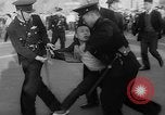 Immagine di Tumulti e dimostrazioni Corea, 1960, secondo 48 filmato di repertorio 65675054563