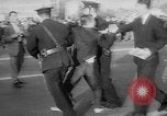 Immagine di Tumulti e dimostrazioni Corea, 1960, secondo 50 filmato di repertorio 65675054563