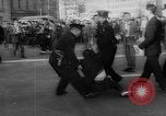 Immagine di Tumulti e dimostrazioni Corea, 1960, secondo 52 filmato di repertorio 65675054563