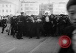 Immagine di Tumulti e dimostrazioni Corea, 1960, secondo 53 filmato di repertorio 65675054563