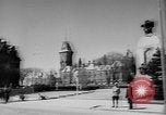 Immagine di Il Presidente De Gaulle Canada, 1960, secondo 8 filmato di repertorio 65675054564