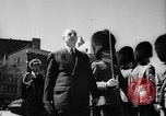 Immagine di Il Presidente De Gaulle Canada, 1960, secondo 17 filmato di repertorio 65675054564