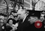 Immagine di Il Presidente De Gaulle Canada, 1960, secondo 41 filmato di repertorio 65675054564