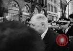 Immagine di Il Presidente De Gaulle Canada, 1960, secondo 42 filmato di repertorio 65675054564