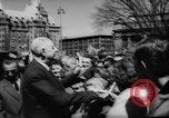 Immagine di Il Presidente De Gaulle Canada, 1960, secondo 45 filmato di repertorio 65675054564