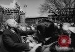 Immagine di Il Presidente De Gaulle Canada, 1960, secondo 47 filmato di repertorio 65675054564