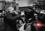 Immagine di Il Presidente De Gaulle Canada, 1960, secondo 48 filmato di repertorio 65675054564