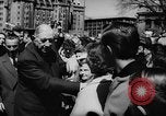 Immagine di Il Presidente De Gaulle Canada, 1960, secondo 49 filmato di repertorio 65675054564