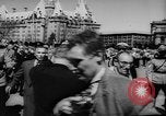 Immagine di Il Presidente De Gaulle Canada, 1960, secondo 52 filmato di repertorio 65675054564