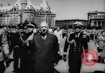 Immagine di Il Presidente De Gaulle Canada, 1960, secondo 53 filmato di repertorio 65675054564