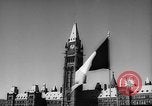 Immagine di Il Presidente De Gaulle Canada, 1960, secondo 55 filmato di repertorio 65675054564