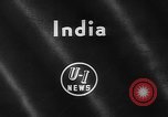Immagine di Jawahar Lal Nehru Nuova Delhi India, 1960, secondo 3 filmato di repertorio 65675054565