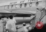 Immagine di Jawahar Lal Nehru Nuova Delhi India, 1960, secondo 8 filmato di repertorio 65675054565