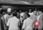 Immagine di Jawahar Lal Nehru Nuova Delhi India, 1960, secondo 15 filmato di repertorio 65675054565