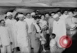 Immagine di Jawahar Lal Nehru Nuova Delhi India, 1960, secondo 20 filmato di repertorio 65675054565