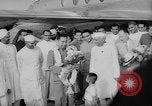 Immagine di Jawahar Lal Nehru Nuova Delhi India, 1960, secondo 22 filmato di repertorio 65675054565
