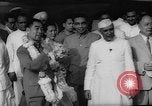 Immagine di Jawahar Lal Nehru Nuova Delhi India, 1960, secondo 23 filmato di repertorio 65675054565