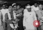 Immagine di Jawahar Lal Nehru Nuova Delhi India, 1960, secondo 24 filmato di repertorio 65675054565