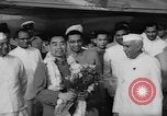 Immagine di Jawahar Lal Nehru Nuova Delhi India, 1960, secondo 27 filmato di repertorio 65675054565