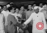 Immagine di Jawahar Lal Nehru Nuova Delhi India, 1960, secondo 31 filmato di repertorio 65675054565