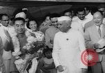 Immagine di Jawahar Lal Nehru Nuova Delhi India, 1960, secondo 34 filmato di repertorio 65675054565