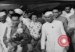 Immagine di Jawahar Lal Nehru Nuova Delhi India, 1960, secondo 35 filmato di repertorio 65675054565