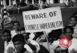Immagine di Jawahar Lal Nehru Nuova Delhi India, 1960, secondo 48 filmato di repertorio 65675054565