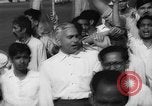 Immagine di Jawahar Lal Nehru Nuova Delhi India, 1960, secondo 56 filmato di repertorio 65675054565