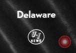 Standbild M-60 Medium Tank Delaware United States USA, 1960, aus Sekunde 1 historischem Filmmaterial Videoclip 65675054566