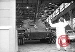 Standbild M-60 Medium Tank Delaware United States USA, 1960, aus Sekunde 8 historischem Filmmaterial Videoclip 65675054566