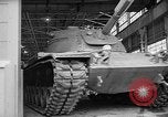 Standbild M-60 Medium Tank Delaware United States USA, 1960, aus Sekunde 13 historischem Filmmaterial Videoclip 65675054566