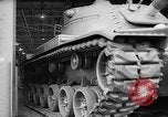 Standbild M-60 Medium Tank Delaware United States USA, 1960, aus Sekunde 15 historischem Filmmaterial Videoclip 65675054566